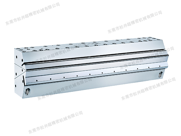 双层狭缝式涂布模头E92A2766